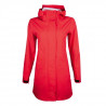 Waterdichte Weatherproof HKM - Rosso