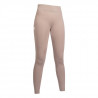 Leggings Lavender Bay con ginocchiere in silicone HKM - Talpa