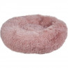 Letto per cane Fluffy HKM - Rosa chiaro