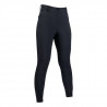 Pantaloni riscaldati Keep Warm Style 1/1 in silicone HKM - Nero