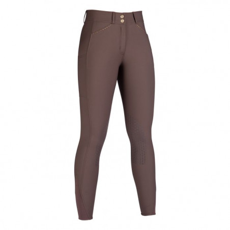 Pantaloni Helene con rinforzi in silicone HKM