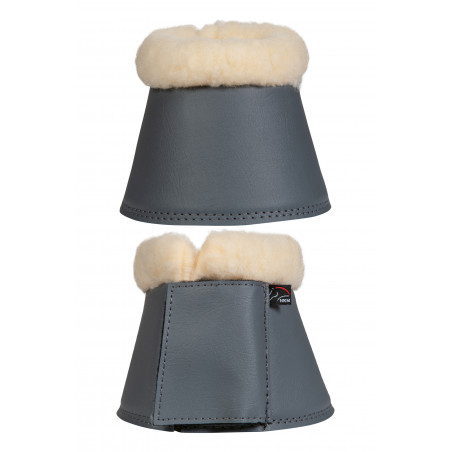 Campanelle Comfort con imbottitura HKM