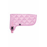 Coperta Hobby Horsing HKM - Rosa