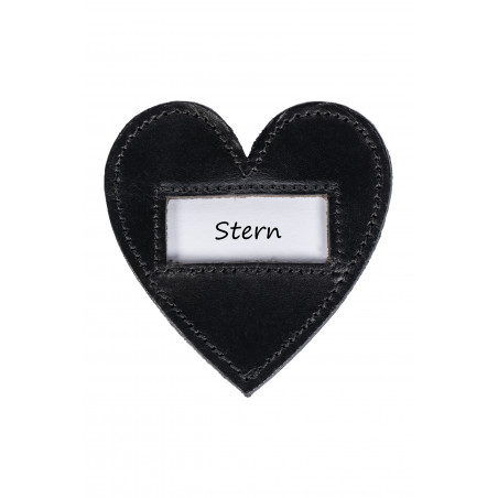 Etichetta per testiera Hobby Horsing HKM