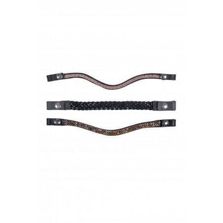 Frontali Hobby Horsing set di 3 HKM