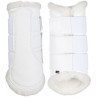 Ghette Comfort HKM - Bianco