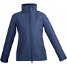 Impermeabile per bambini Rainy Day HKM - Blu scuro