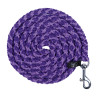Longe Hobby Horsing HKM - Viola / lilla