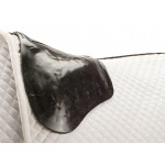 Ammortizzatore e rialzo anteriore in gel Acavallo