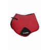 Tappeto Essentials HKM - Rosso