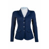 Giacca da concorso Luisa HKM - Blu scuro