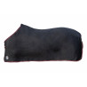 Coperta asciugante Alaska HKM - Nero