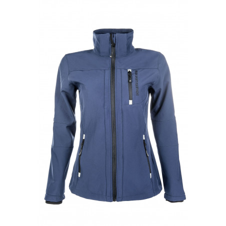 Giacca softshell Sport HKM Donna e Bambina
