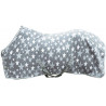 Coperta asciugante Stars HKM - Grigio