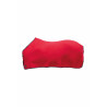 Coperta asciugante Madrid HKM - Rosso