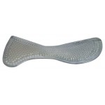 Ammortizzatore in gel e rialzo anteriore Acavallo