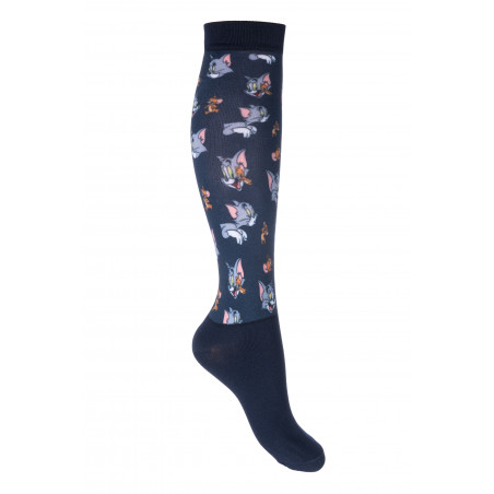 Calzini Tom and Jerry HKM