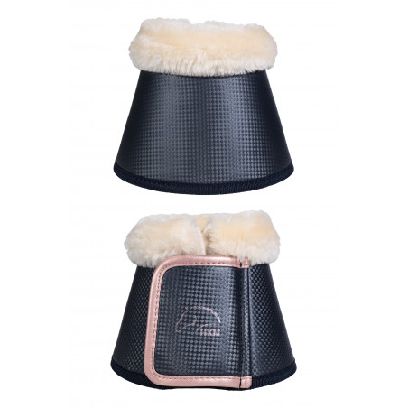 Campanelle Rosegold Glamour Style HKM