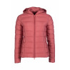 Piumino Lena HKM - Ruggine