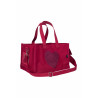 Borsa per il trasporto Cuddle Pony HKM - Rosso
