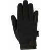 Guanti invernali Thinsulate HKM - Nero