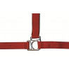 Capezza Stars HKM - Rosso