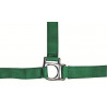 Capezza Stars HKM - Verde chiaro