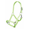 Capestro Stars Economy Softice HKM - Verde fluo