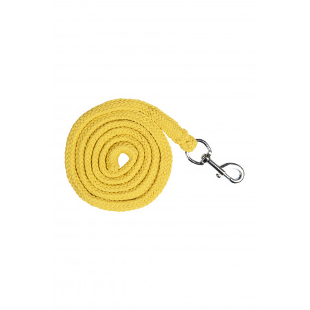 Longe Stars Softice con moschettone HKM