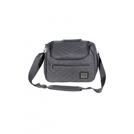 Borsa per la strigliatura Berry HKM