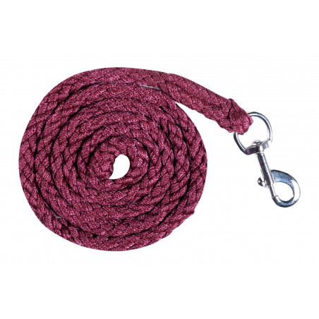 Longhina Berry con moschettone HKM