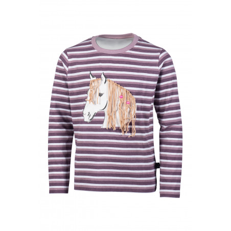 Polo a maniche lunghe Alva HKM