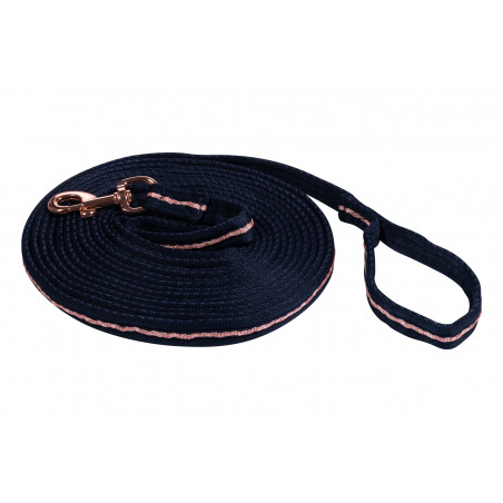 Lunga da lavoro Rosegold Glamour Style HKM