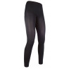 Leggings lunghi HKM - Nero