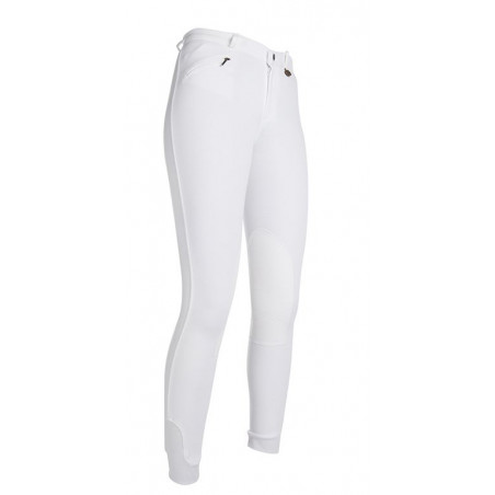 Pantaloni Penny Easy con rinforzi in tessuto HKM