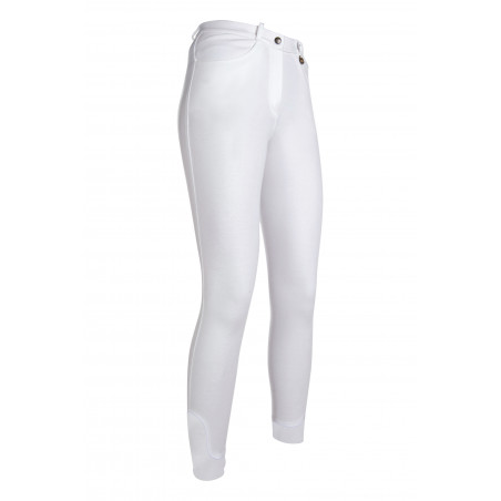 Pantaloni Kate con rinforzi in silicone HKM