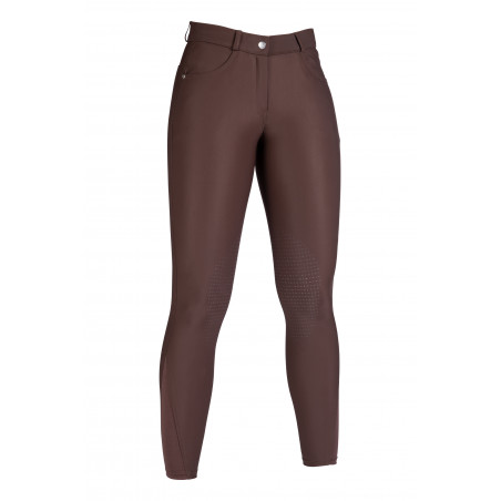 Pantaloni Luna con rinforzi in silicone HKM
