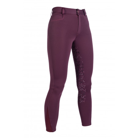 Pantaloni Alva con fondo integrale in silicone HKM