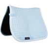 Tappeto Charly Shetty HKM - Blu acqua