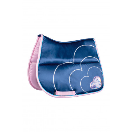 Tappeto Funny Horses Hearts 2 in 1 HKM