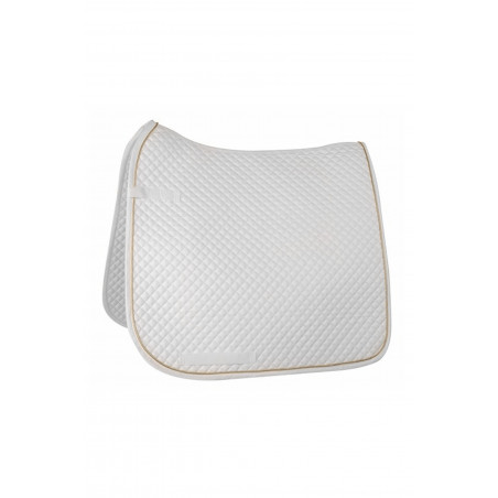 Sottosella trapuntato da dressage HKM