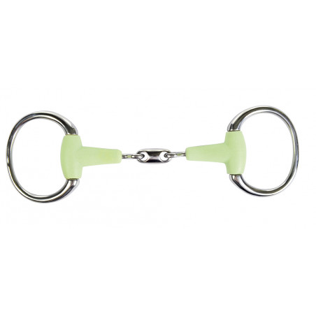 Mors doppia rottura 16 mm gusto mela HKM