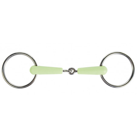 Ringbit 18 mm appelsmaak HKM