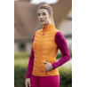 Gilet senza maniche Basel Style HKM - Arancione