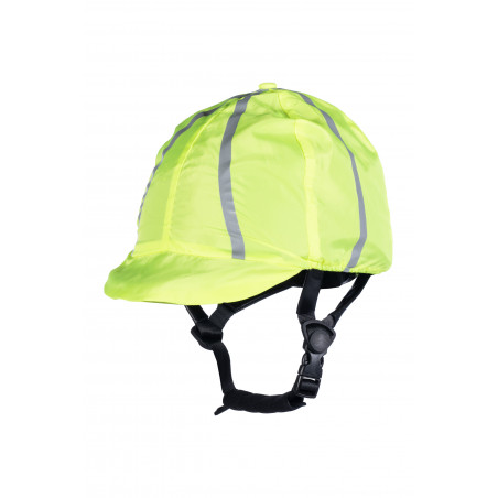 Copertura riflettente HKM per casco