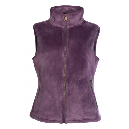 Gilet senza maniche Leana HKM