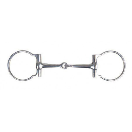 Filet a oliva con snodo semplice HKM