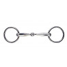 Morso per Shetland 12 mm inox HKM - Colore indicativo
