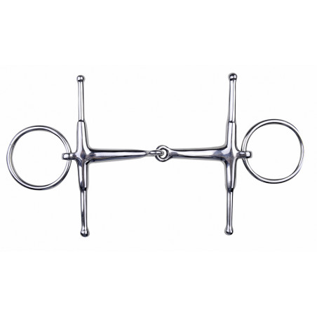 Morso a rulli 16 mm HKM