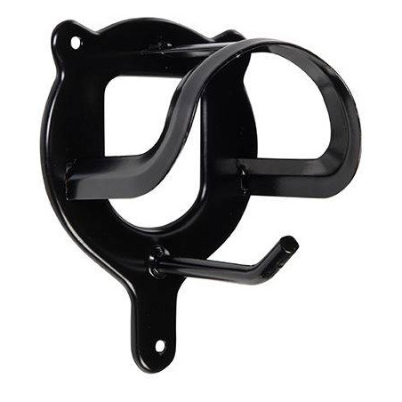 Porta-testiera in metallo HKM